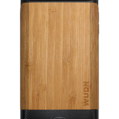 WUDN Flex - Wooden iPhone 6, 7, 8 Plus, Battery Charging Case