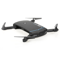 RC102  WiFi FPV Foldable RC Quadcopter  Drone