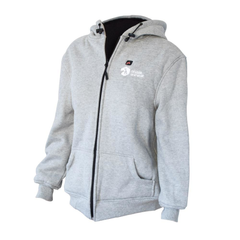 Talon Womens 3-Zone Heated Hoodie