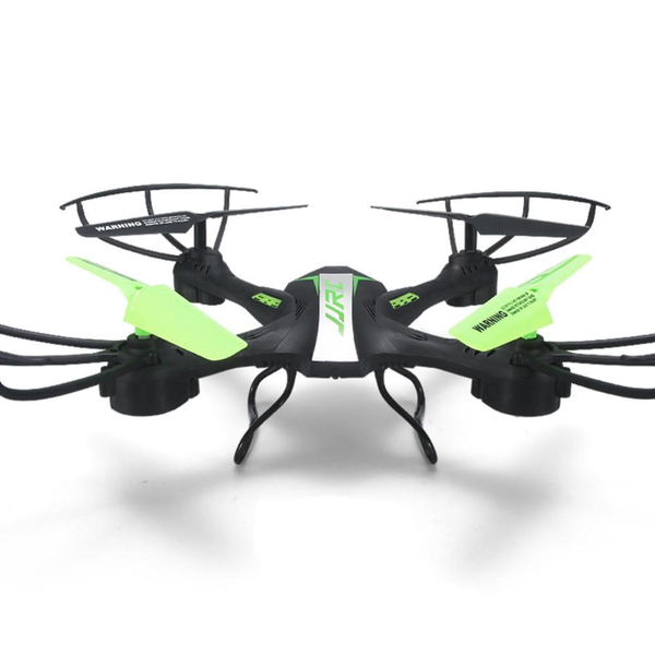 360 degree 2.4G Headless Quadcopter Drone