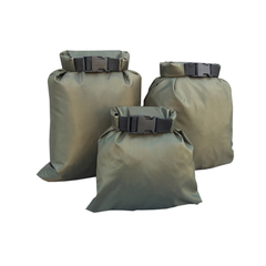 Waterproof Dry Bags - 3 piece