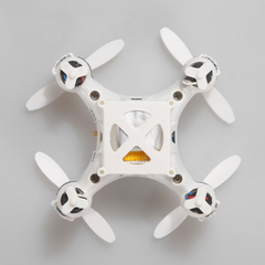 Mini Remote Control Pocket Quadcopter Drone