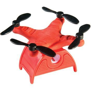 Wholesale Drone Eraser/Sharpener - 96 Units