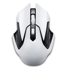 2.4GHz Wireless Gaming Optical Mouse 3200DPI 3 Bottons Optical Mouse