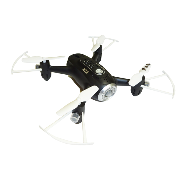 Drone - 6.5"