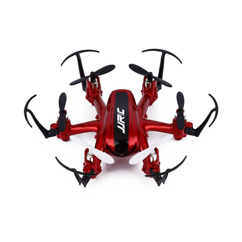 Mini RC Quadcopter 2.4G 4Channel 6 Axis Nano Drone