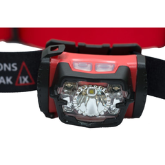 Mons Peak IX Minion 220 Headlamp