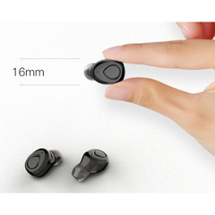 CX1 Bluetooth Wireless Stereo Earphone