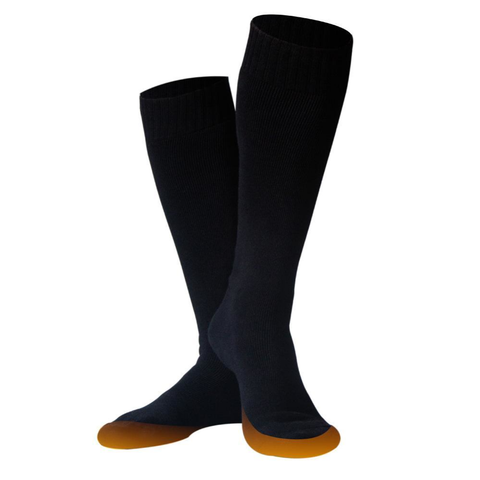 Tread Heated Socks