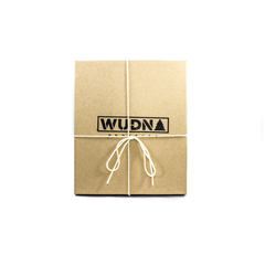 Slim Wooden Phone Case | World Map Traveler