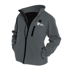 Wyvern Womens 3 Zone Heated Jacket