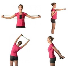 PosturePerfector: Posture Corrector