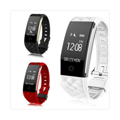 Waterproof Heart Rate Smart Sport Fitness Tracker