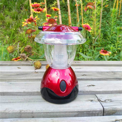 Outdoor Camping LED Light