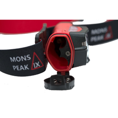 Mons Peak IX Minion 220 Headlamp