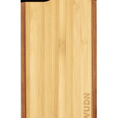 Ultra-Slim Wooden iPhone 7 Charging Battery Case