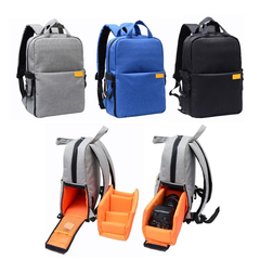 Small Waterproof DSLR Camera Bag