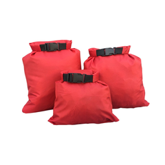 Waterproof Dry Bags - 3 piece