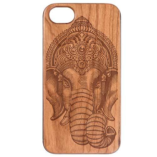 Indian Elephant