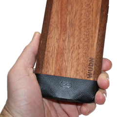 WUDN Flex - Wooden iPhone 6, 7, 8 Plus, Battery Charging Case