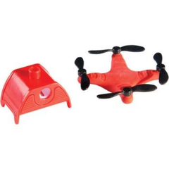 Wholesale Drone Eraser/Sharpener - 96 Units