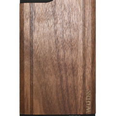 Ultra-Slim, Wooden iPhone 6 / 6s / 6 Plus Charging Battery Case