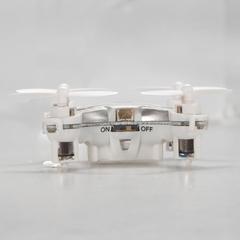 Mini Remote Control Pocket Quadcopter Drone