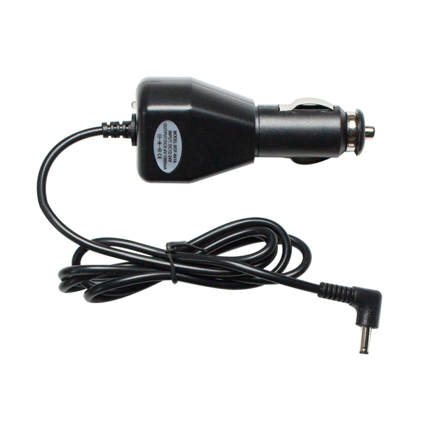 Dragon Heatwear Car Charger