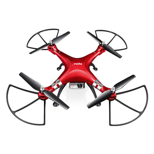 Premium 2.4G 4 Channel Quadcopter Drone with 8MP 1080P Camera