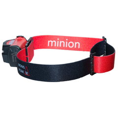 Mons Peak IX Minion 220 Headlamp