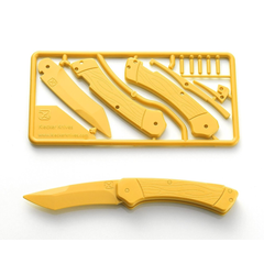 Trigger Knife Kit