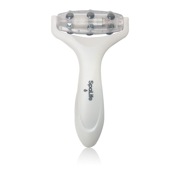 Infrared Beauty Roller All-Over Body Treatment