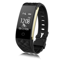 Waterproof Heart Rate Smart Sport Fitness Tracker