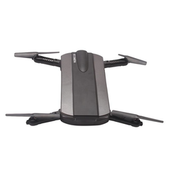 WiFi Foldable HD Camera Drone