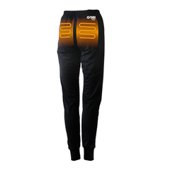 Basecamp Womens Baselayer Pants