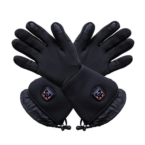 Stealth Heated Glove Liners