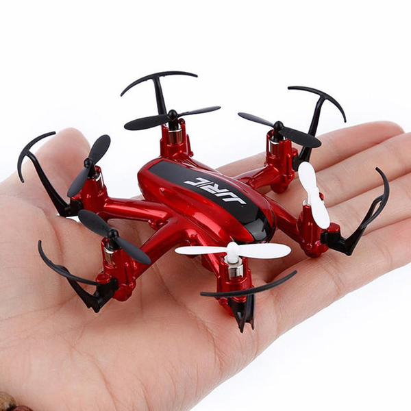 Mini RC Quadcopter 2.4G 4Channel 6 Axis Nano Drone